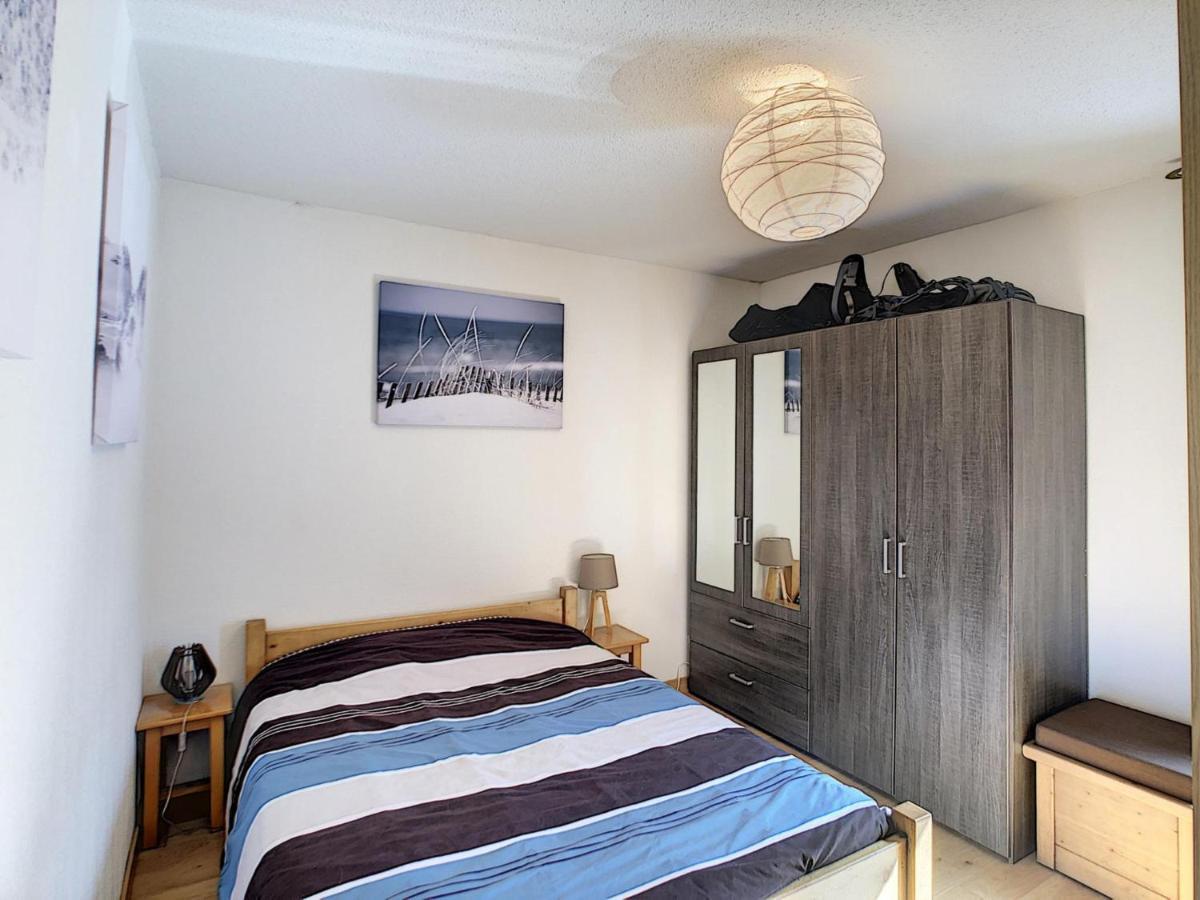 Appartement Les Gets, 2 Pieces, 4 Personnes - Fr-1-454-80 מראה חיצוני תמונה