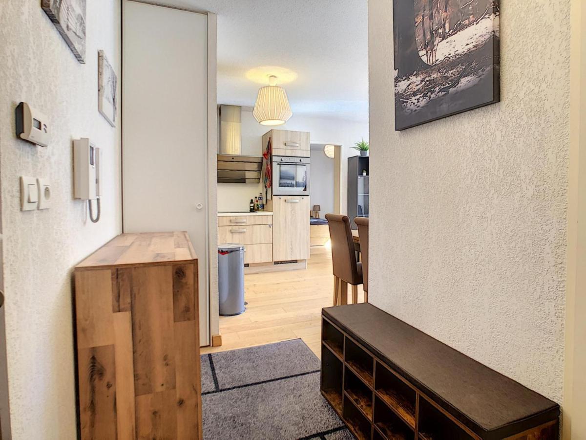 Appartement Les Gets, 2 Pieces, 4 Personnes - Fr-1-454-80 מראה חיצוני תמונה
