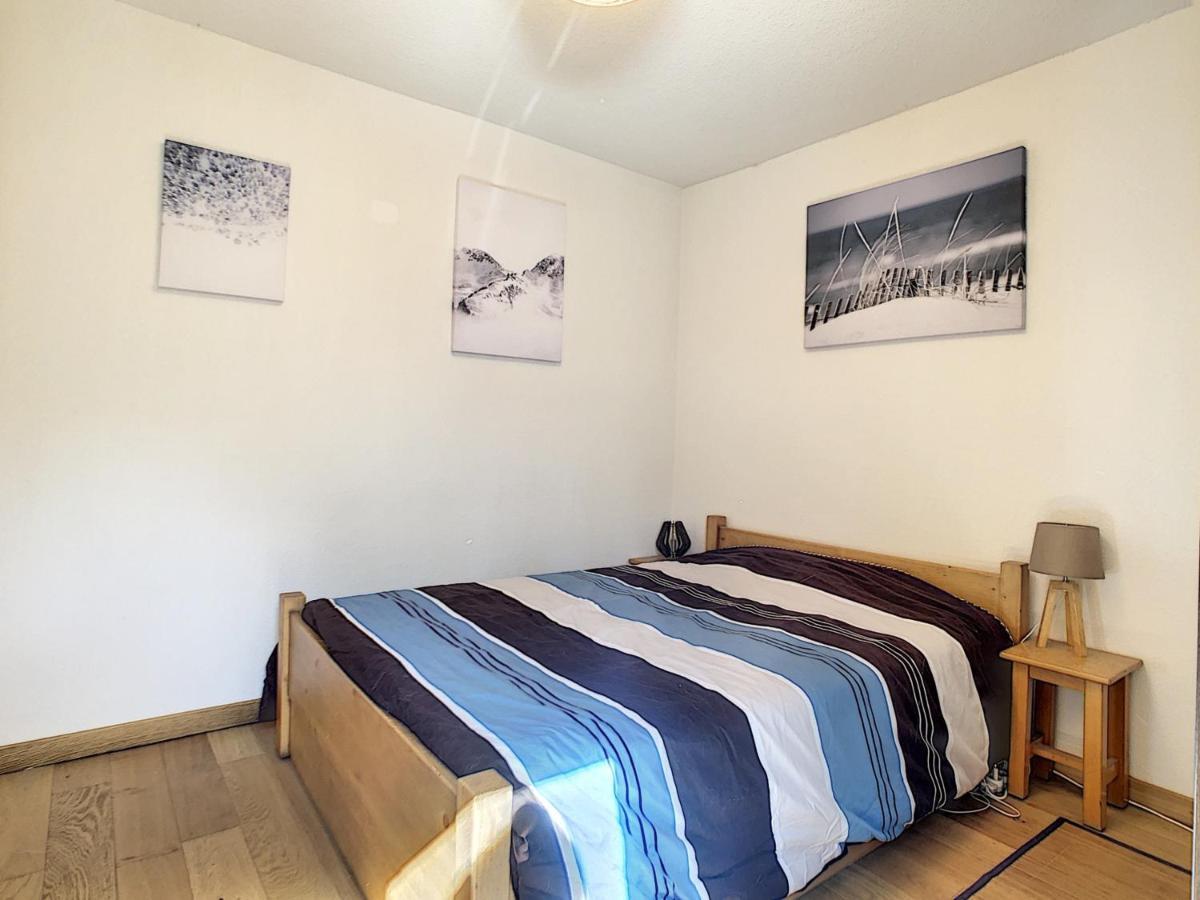 Appartement Les Gets, 2 Pieces, 4 Personnes - Fr-1-454-80 מראה חיצוני תמונה