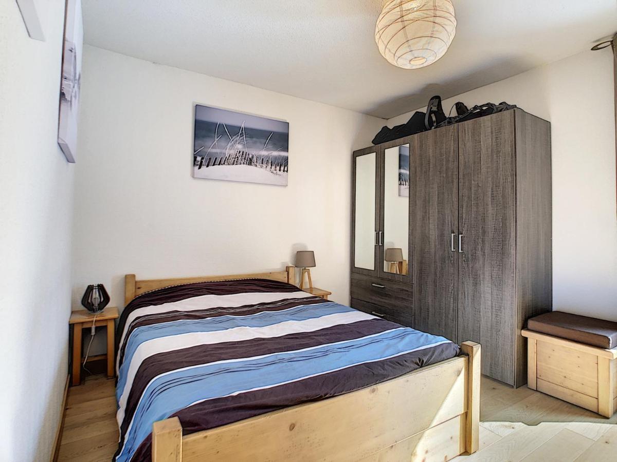 Appartement Les Gets, 2 Pieces, 4 Personnes - Fr-1-454-80 מראה חיצוני תמונה