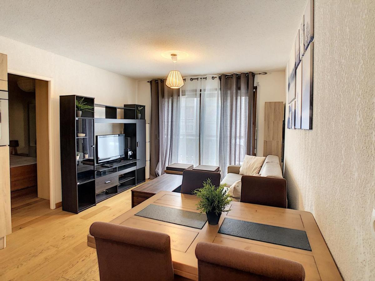 Appartement Les Gets, 2 Pieces, 4 Personnes - Fr-1-454-80 מראה חיצוני תמונה