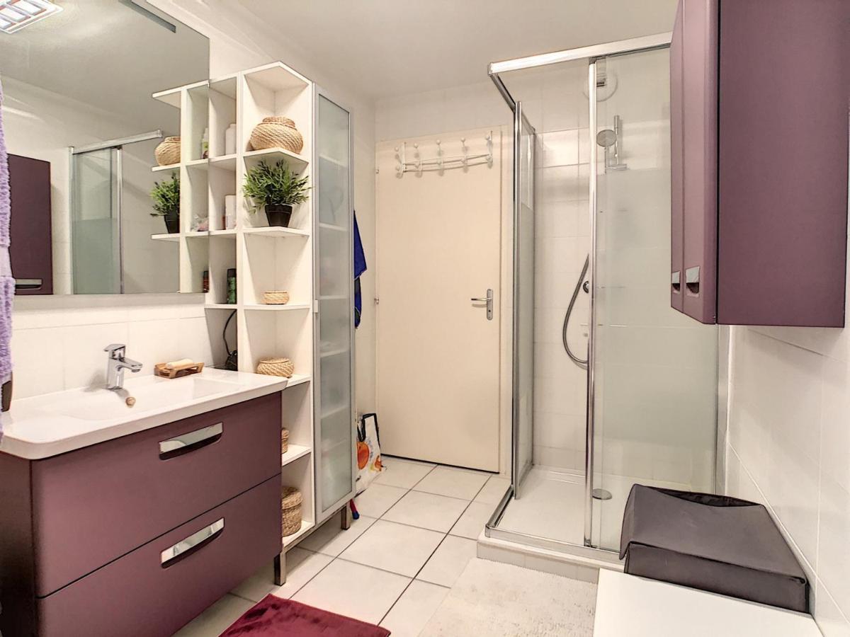 Appartement Les Gets, 2 Pieces, 4 Personnes - Fr-1-454-80 מראה חיצוני תמונה