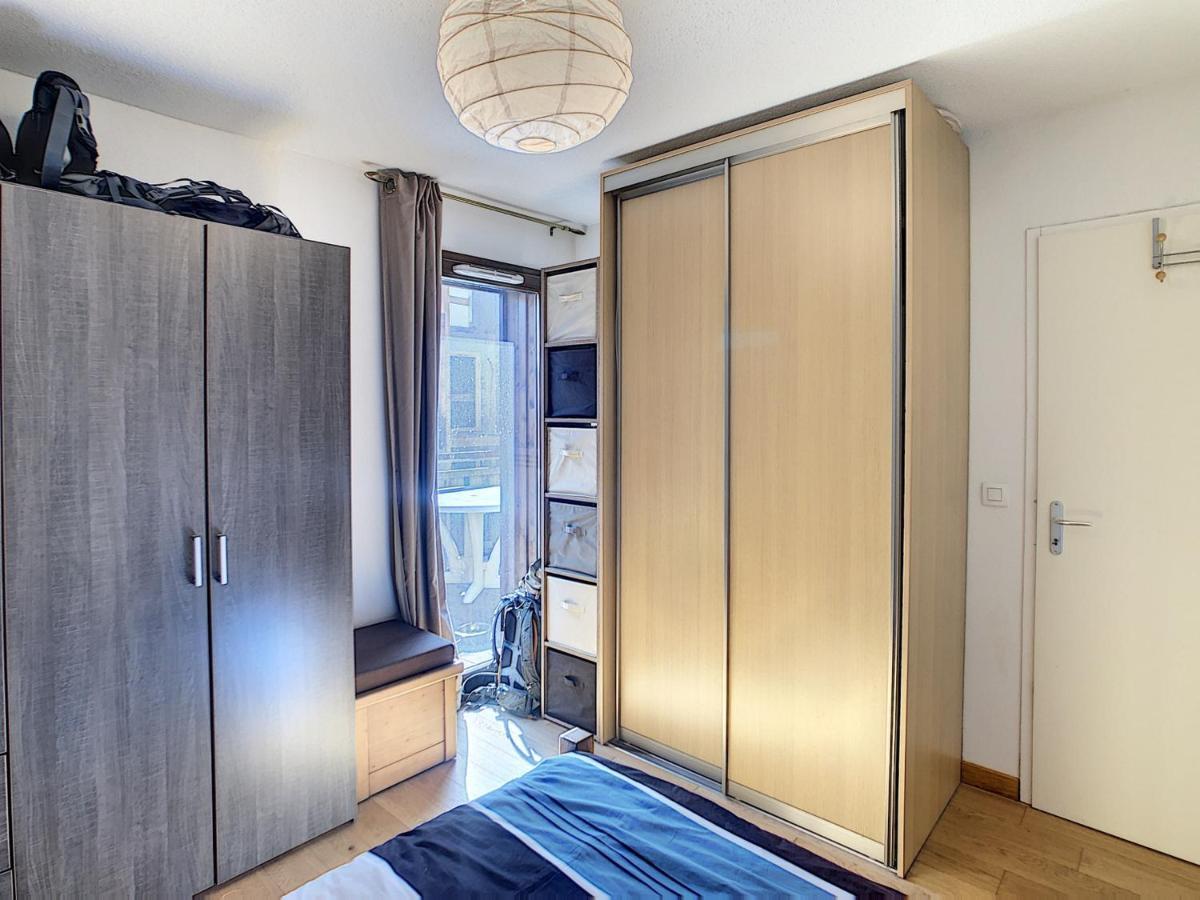 Appartement Les Gets, 2 Pieces, 4 Personnes - Fr-1-454-80 מראה חיצוני תמונה